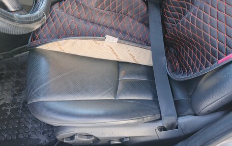 Mercedes-Benz C-Класс, 2006 год, 480 000 рублей, 10 фотография