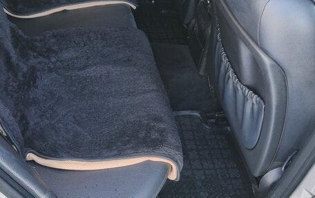 Mercedes-Benz C-Класс, 2006 год, 480 000 рублей, 13 фотография