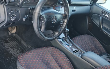 Mercedes-Benz C-Класс, 2006 год, 480 000 рублей, 9 фотография