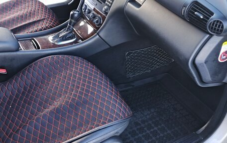 Mercedes-Benz C-Класс, 2006 год, 480 000 рублей, 11 фотография