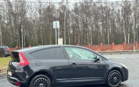 Citroen C4 II рестайлинг, 2006 год, 375 000 рублей, 4 фотография