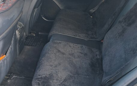 Mercedes-Benz C-Класс, 2006 год, 480 000 рублей, 15 фотография