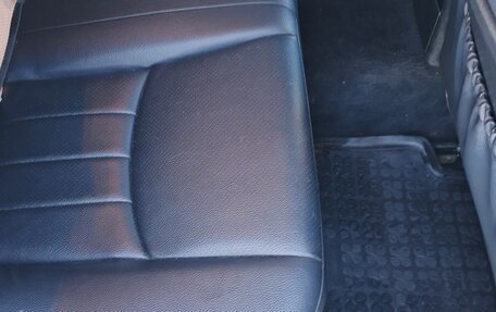 Mercedes-Benz C-Класс, 2006 год, 480 000 рублей, 14 фотография