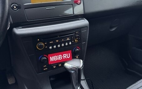 Citroen C4 II рестайлинг, 2006 год, 375 000 рублей, 11 фотография