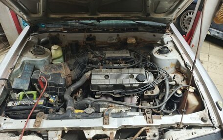 Mitsubishi Galant VIII, 1991 год, 90 000 рублей, 10 фотография