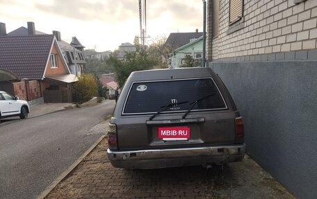 Toyota Crown, 1991 год, 200 000 рублей, 3 фотография