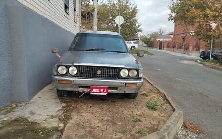 Toyota Crown, 1991 год, 200 000 рублей, 1 фотография