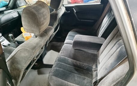 Mitsubishi Galant VIII, 1991 год, 90 000 рублей, 11 фотография