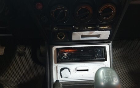 Mitsubishi Galant VIII, 1991 год, 90 000 рублей, 15 фотография