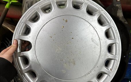 Mitsubishi Galant VIII, 1991 год, 90 000 рублей, 14 фотография