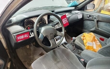 Mitsubishi Galant VIII, 1991 год, 90 000 рублей, 12 фотография
