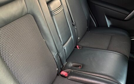 Chevrolet Captiva I, 2008 год, 800 000 рублей, 8 фотография