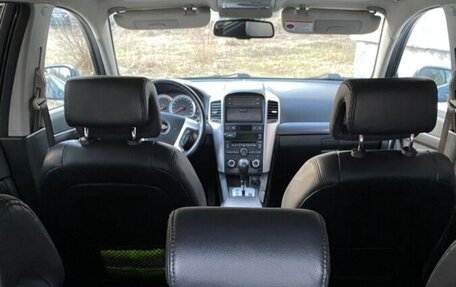 Chevrolet Captiva I, 2008 год, 800 000 рублей, 7 фотография