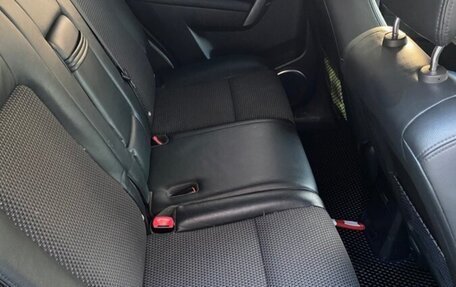 Chevrolet Captiva I, 2008 год, 800 000 рублей, 6 фотография