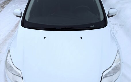 Ford Focus III, 2013 год, 850 000 рублей, 1 фотография