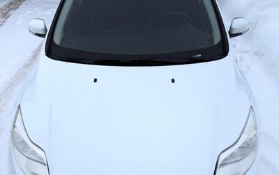 Ford Focus III, 2013 год, 850 000 рублей, 1 фотография