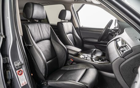 BMW X3, 2013 год, 2 139 000 рублей, 8 фотография