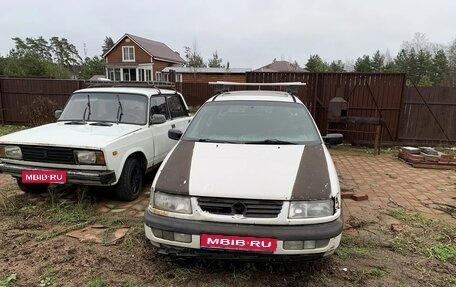 Volkswagen Passat B4, 1994 год, 70 000 рублей, 1 фотография