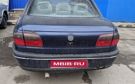 Opel Omega B, 1995 год, 170 000 рублей, 1 фотография