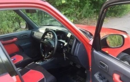 Toyota RAV4, 1995 год, 550 000 рублей, 1 фотография