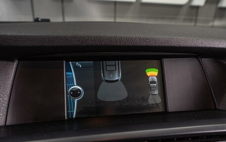 BMW X3, 2013 год, 2 139 000 рублей, 13 фотография