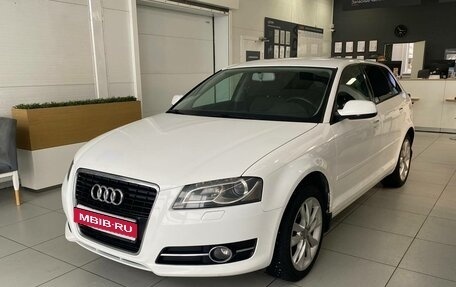 Audi A3, 2011 год, 750 000 рублей, 1 фотография