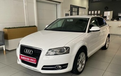 Audi A3, 2011 год, 750 000 рублей, 1 фотография