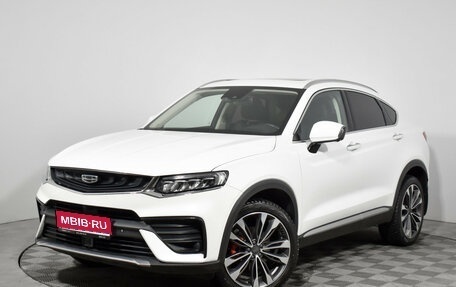 Geely Tugella FY11, 2021 год, 2 389 000 рублей, 1 фотография