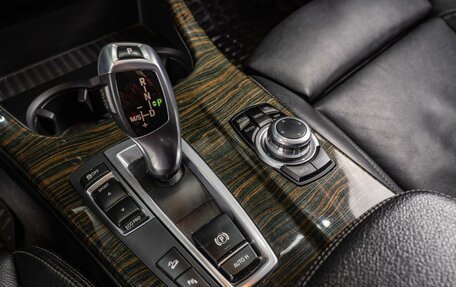 BMW X3, 2013 год, 2 139 000 рублей, 15 фотография