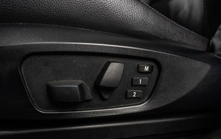 BMW X3, 2013 год, 2 139 000 рублей, 17 фотография