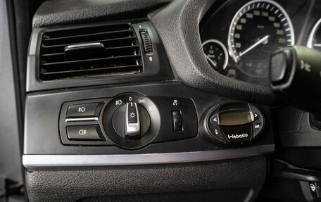 BMW X3, 2013 год, 2 139 000 рублей, 18 фотография