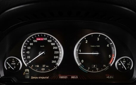 BMW X3, 2013 год, 2 139 000 рублей, 20 фотография