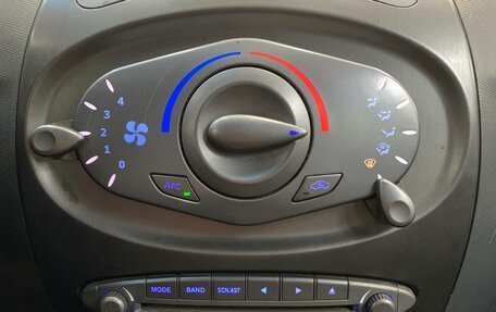 Chery IndiS (S18D) I, 2011 год, 220 000 рублей, 10 фотография