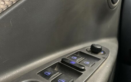 Chery IndiS (S18D) I, 2011 год, 220 000 рублей, 11 фотография