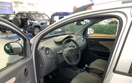 Chery IndiS (S18D) I, 2011 год, 220 000 рублей, 7 фотография