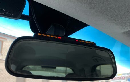 Chery IndiS (S18D) I, 2011 год, 220 000 рублей, 14 фотография