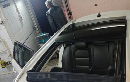 Skoda Superb III рестайлинг, 2013 год, 1 500 000 рублей, 4 фотография