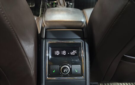 Skoda Superb III рестайлинг, 2013 год, 1 500 000 рублей, 3 фотография