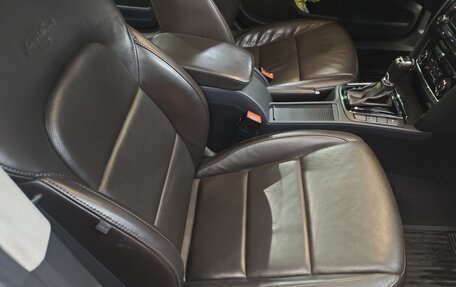 Skoda Superb III рестайлинг, 2013 год, 1 500 000 рублей, 11 фотография