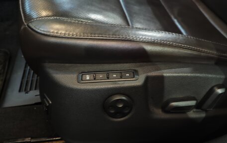 Skoda Superb III рестайлинг, 2013 год, 1 500 000 рублей, 8 фотография