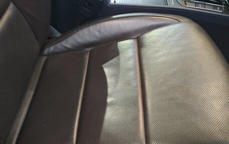 Skoda Superb III рестайлинг, 2013 год, 1 500 000 рублей, 12 фотография