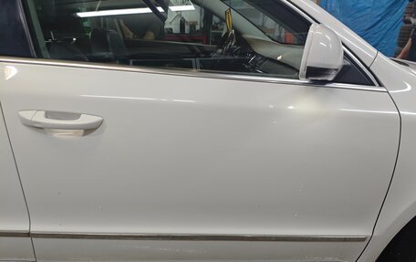 Skoda Superb III рестайлинг, 2013 год, 1 500 000 рублей, 16 фотография