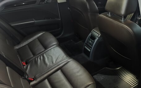 Skoda Superb III рестайлинг, 2013 год, 1 500 000 рублей, 14 фотография