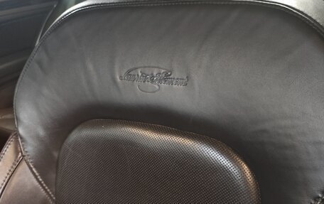 Skoda Superb III рестайлинг, 2013 год, 1 500 000 рублей, 7 фотография