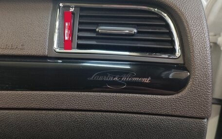 Skoda Superb III рестайлинг, 2013 год, 1 500 000 рублей, 9 фотография