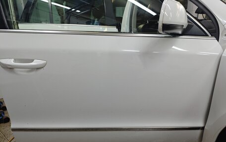 Skoda Superb III рестайлинг, 2013 год, 1 500 000 рублей, 28 фотография