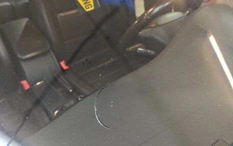 Skoda Superb III рестайлинг, 2013 год, 1 500 000 рублей, 26 фотография