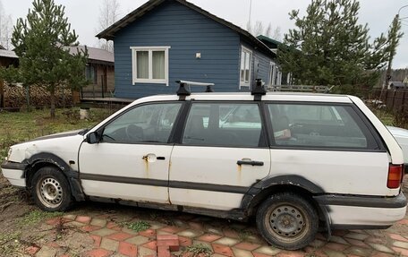 Volkswagen Passat B4, 1994 год, 70 000 рублей, 4 фотография