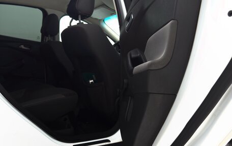 Ford Focus III, 2013 год, 850 000 рублей, 10 фотография