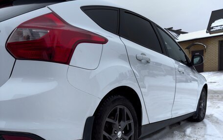 Ford Focus III, 2013 год, 850 000 рублей, 3 фотография